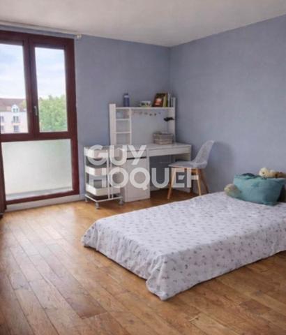 IDEALEMENT SITUÉ BEAU T3 A LOUER