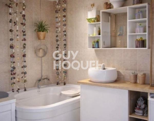 IDEALEMENT SITUÉ BEAU T3 A LOUER