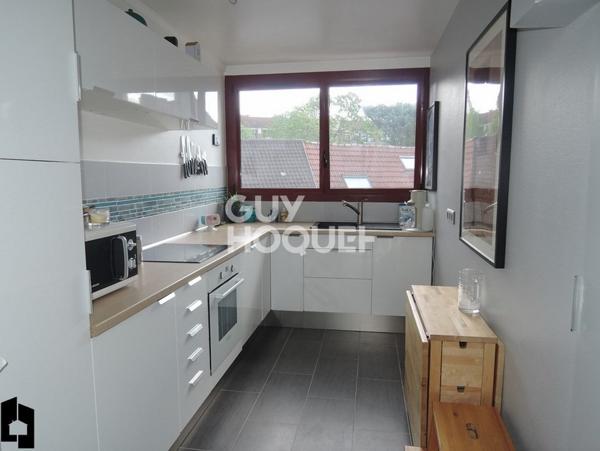 IDEALEMENT SITUÉ BEAU T3 A LOUER