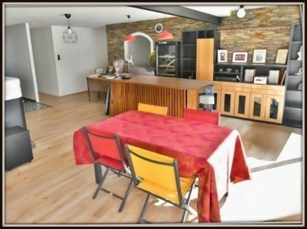 PROCHE DAX ( 10 mn côté EST ) - MAGNIFIQUE VILLA T7 de 2007 Plain Pied - PISCINE - 4 SALLES D'EAU