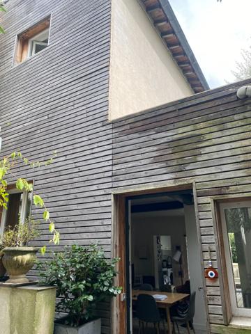 Maison de ville 44 m² +12 m² de terrasse