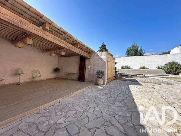Appartement à vendre 6 pièces 152 m² Cannes
