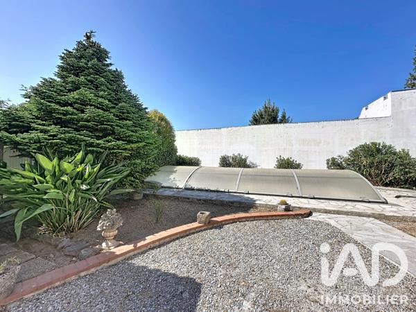Appartement à vendre 6 pièces 152 m² Cannes