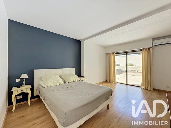 Appartement à vendre 6 pièces 152 m² Cannes