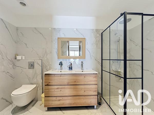 Appartement à vendre 6 pièces 152 m² Cannes