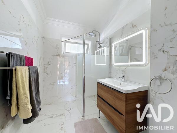 Appartement à vendre 6 pièces 152 m² Cannes