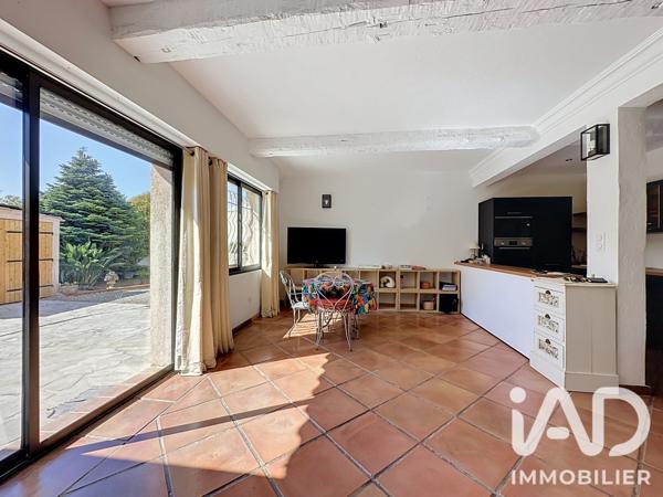 Appartement à vendre 6 pièces 152 m² Cannes
