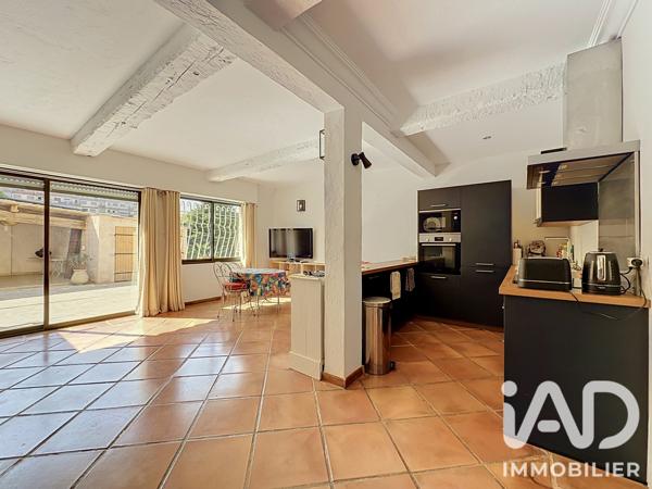 Appartement à vendre 6 pièces 152 m² Cannes