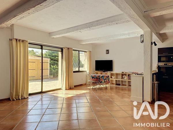 Appartement à vendre 6 pièces 152 m² Cannes