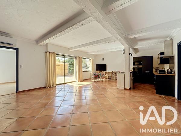 Appartement à vendre 6 pièces 152 m² Cannes