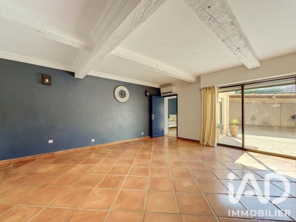 Appartement à vendre 6 pièces 152 m² Cannes