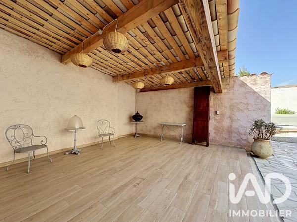 Appartement à vendre 6 pièces 152 m² Cannes
