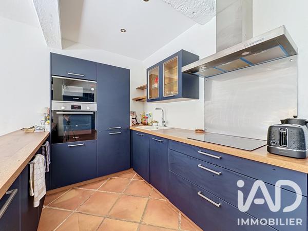 Appartement à vendre 6 pièces 152 m² Cannes