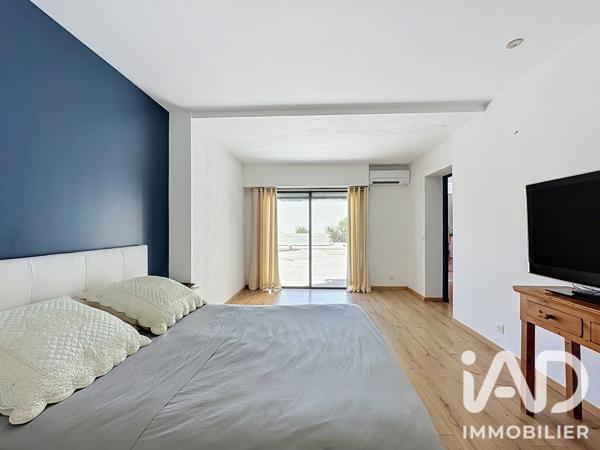 Appartement à vendre 6 pièces 152 m² Cannes