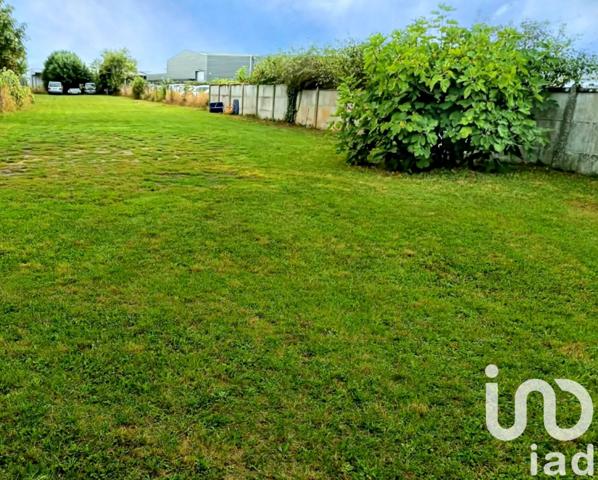 Terrain à vendre 996 m² La Chapelle-Saint-Mesmin