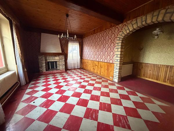 Maison Dijon 8 pièce(s) 154 m2