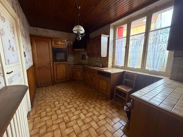Maison Dijon 8 pièce(s) 154 m2