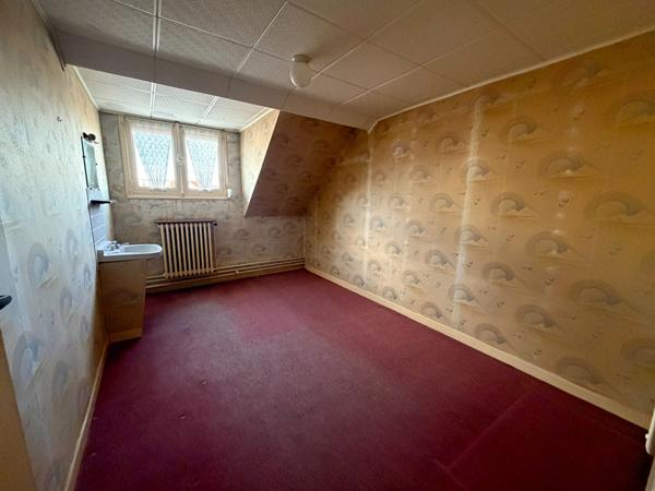 Maison Dijon 8 pièce(s) 154 m2