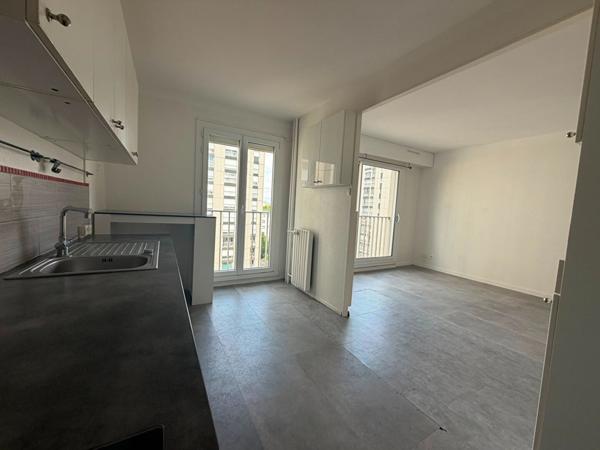 Appartement Dijon 3 pièce(s) 64.7 m2