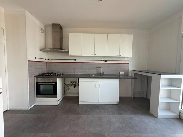 Appartement Dijon 3 pièce(s) 64.7 m2