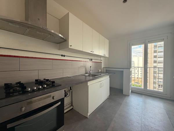 Appartement Dijon 3 pièce(s) 64.7 m2