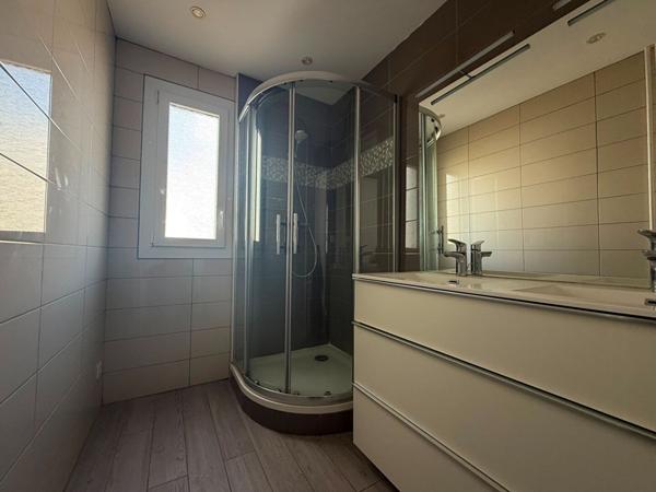 Appartement Dijon 3 pièce(s) 64.7 m2