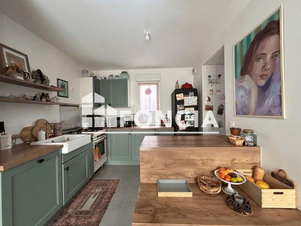 À vendre Maison 4 pièces 88 m² - Le Bouscat 33110