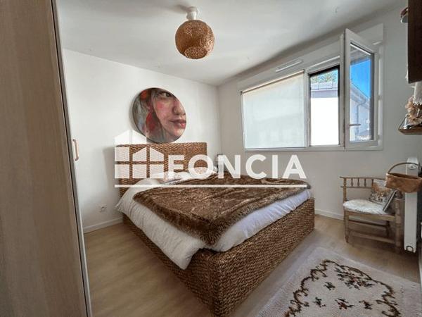 À vendre Maison 4 pièces 88 m² - Le Bouscat 33110