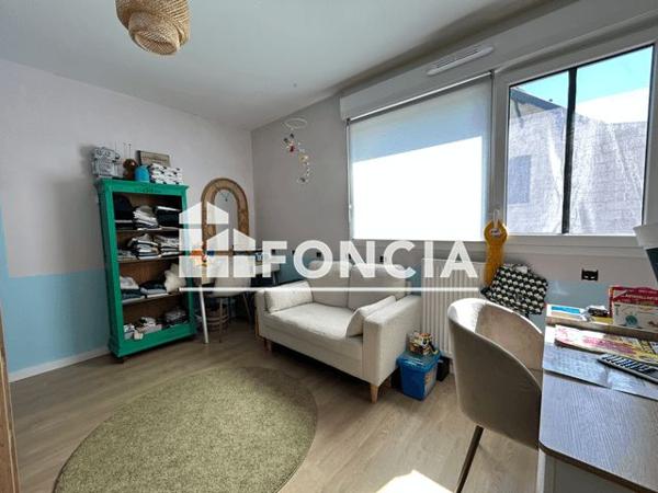 À vendre Maison 4 pièces 88 m² - Le Bouscat 33110