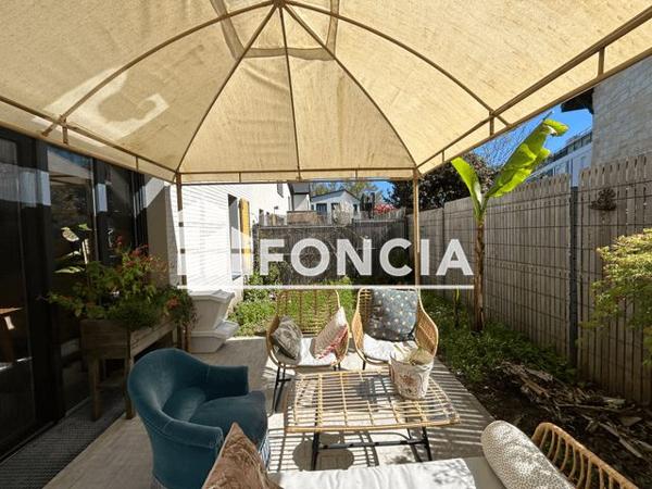 À vendre Maison 4 pièces 88 m² - Le Bouscat 33110