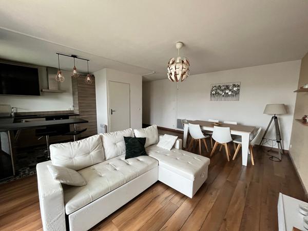 Appartement Aussonne 3 pièce(s)