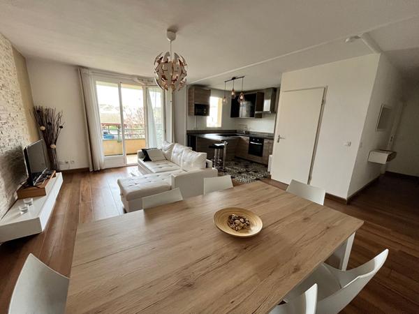 Appartement Aussonne 3 pièce(s)