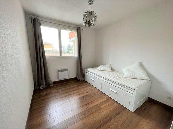 Appartement Aussonne 3 pièce(s)