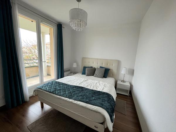 Appartement Aussonne 3 pièce(s)