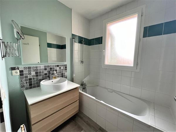 Appartement Aussonne 3 pièce(s)