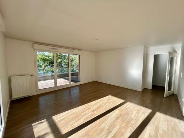 Appartement 5 pièces à louer