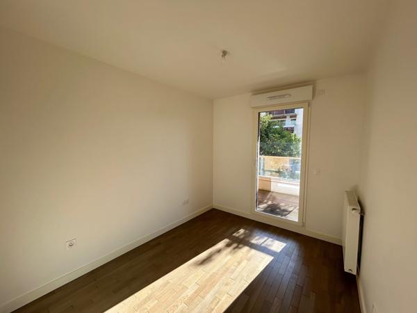 Appartement 5 pièces à louer