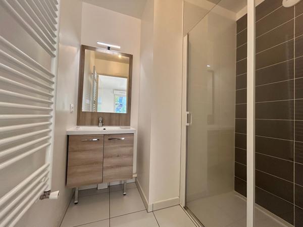 Appartement 5 pièces à louer