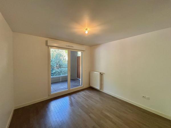 Appartement 5 pièces à louer