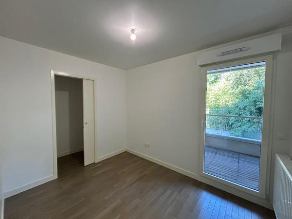 Appartement 5 pièces à louer