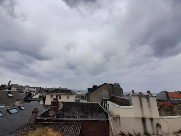 Appartement à louer au Havre (76600)