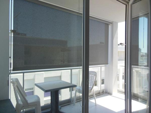 Marché central - 2 pièces 50 m2 - Balcon, Cave, Parking et Ascenseur