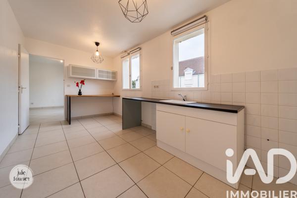 Appartement à vendre 5 pièces 130 m² Marly