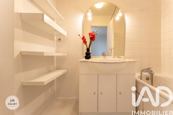 Appartement à vendre 5 pièces 130 m² Marly