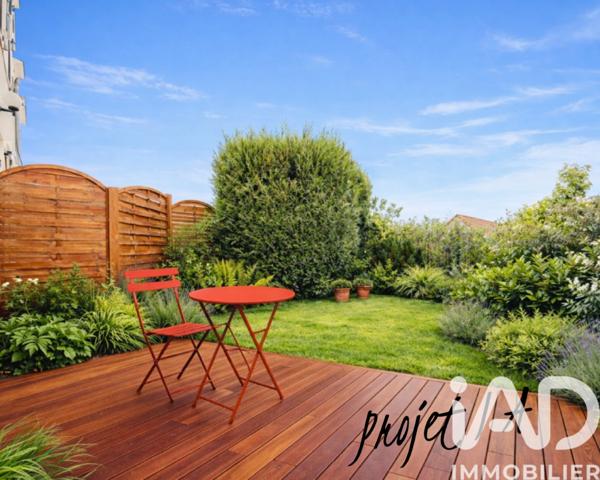 Appartement à vendre 5 pièces 130 m² Marly