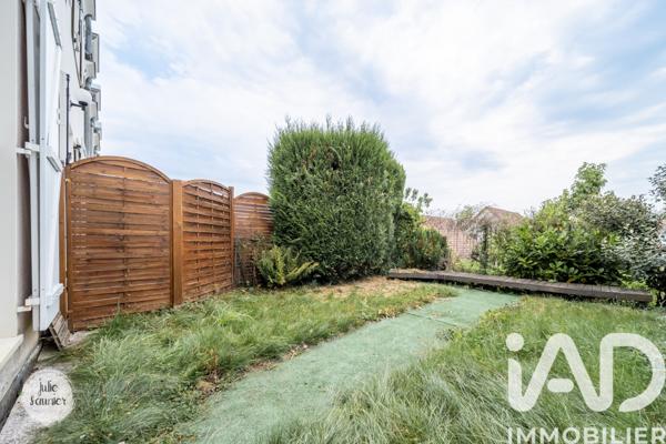 Appartement à vendre 5 pièces 130 m² Marly