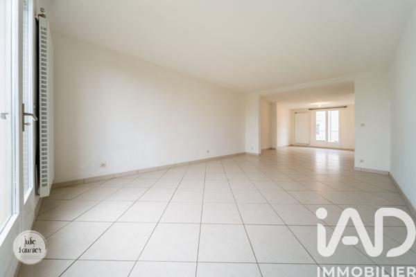Appartement à vendre 5 pièces 130 m² Marly