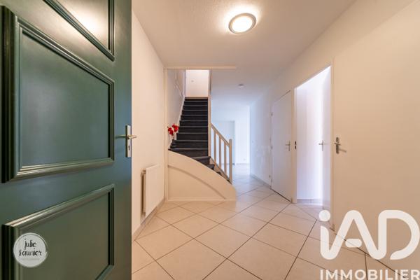 Appartement à vendre 5 pièces 130 m² Marly