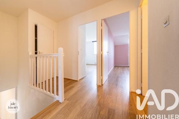 Appartement à vendre 5 pièces 130 m² Marly