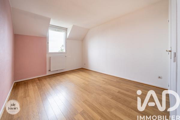 Appartement à vendre 5 pièces 130 m² Marly